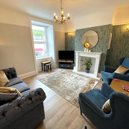 Pass The Keys Beautifully Presented 3Br Luxury Apartment Kirkcudbright Exteriér fotografie