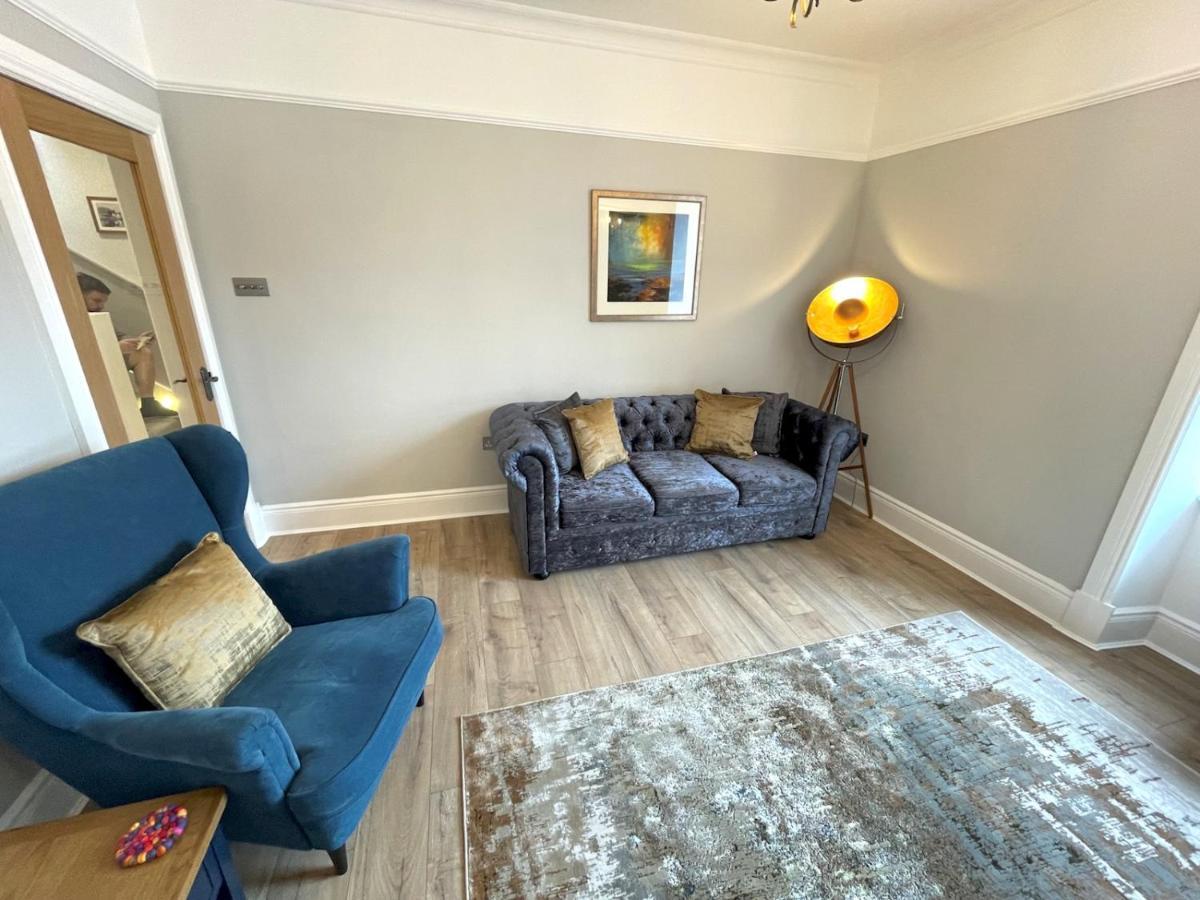 Pass The Keys Beautifully Presented 3Br Luxury Apartment Kirkcudbright Exteriér fotografie