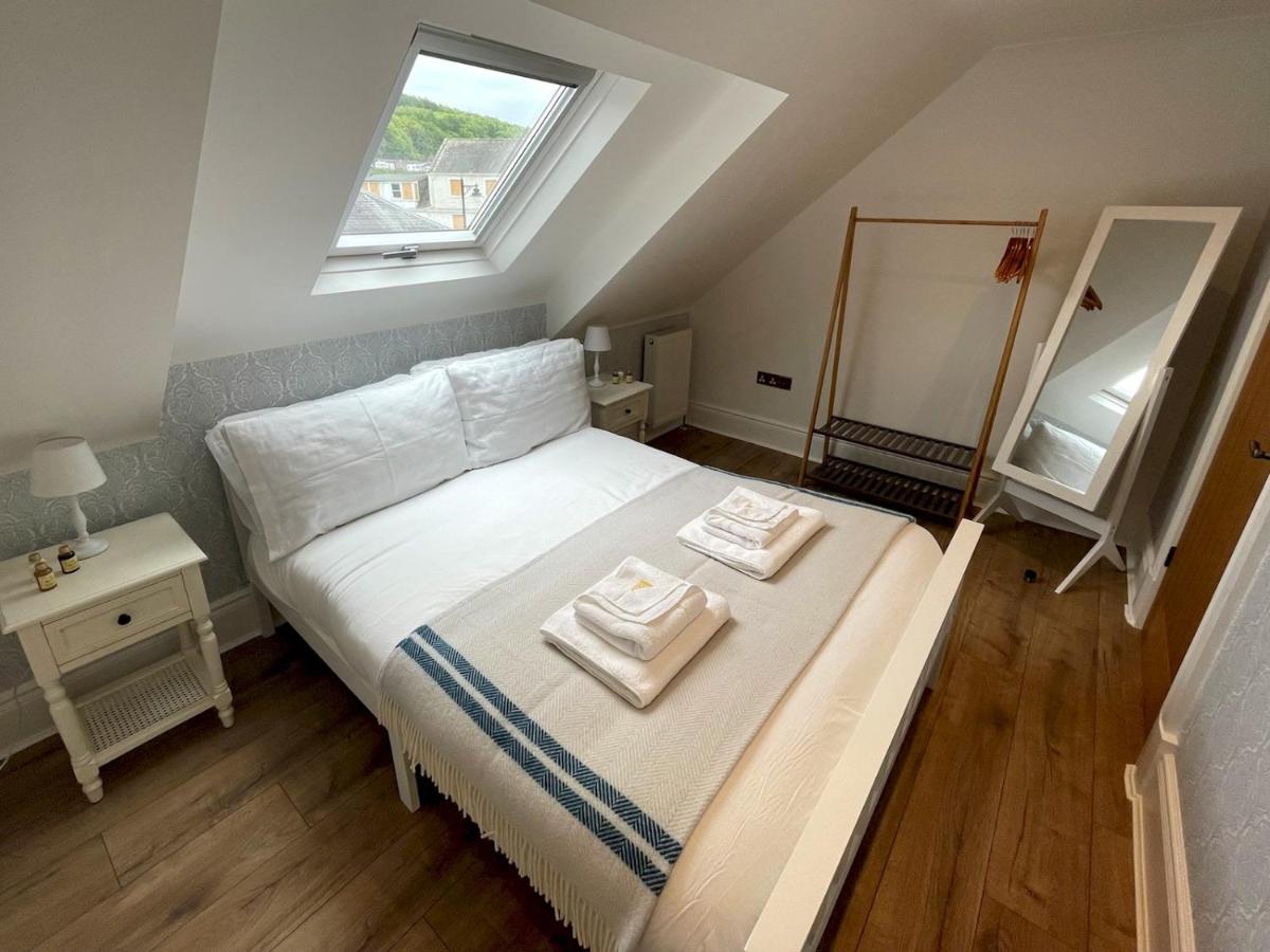 Pass The Keys Beautifully Presented 3Br Luxury Apartment Kirkcudbright Exteriér fotografie
