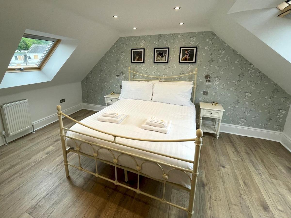 Pass The Keys Beautifully Presented 3Br Luxury Apartment Kirkcudbright Exteriér fotografie
