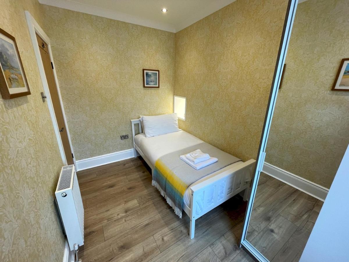 Pass The Keys Beautifully Presented 3Br Luxury Apartment Kirkcudbright Exteriér fotografie