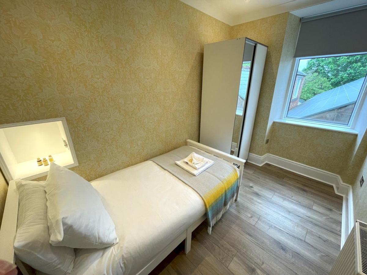 Pass The Keys Beautifully Presented 3Br Luxury Apartment Kirkcudbright Exteriér fotografie