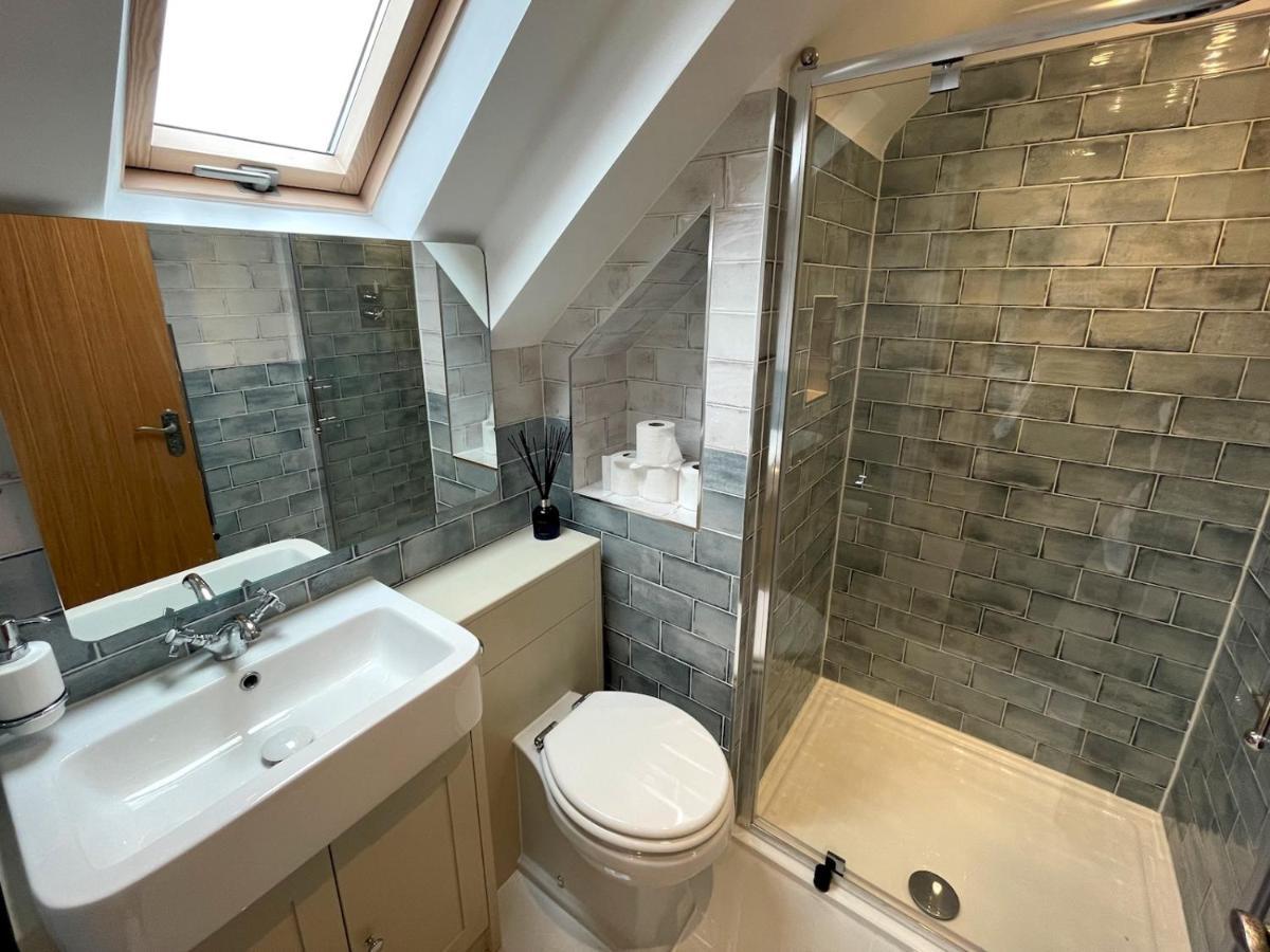 Pass The Keys Beautifully Presented 3Br Luxury Apartment Kirkcudbright Exteriér fotografie