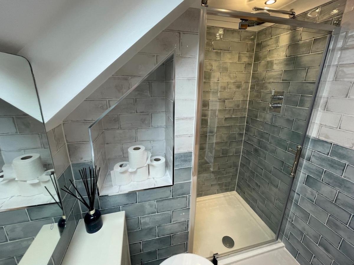 Pass The Keys Beautifully Presented 3Br Luxury Apartment Kirkcudbright Exteriér fotografie