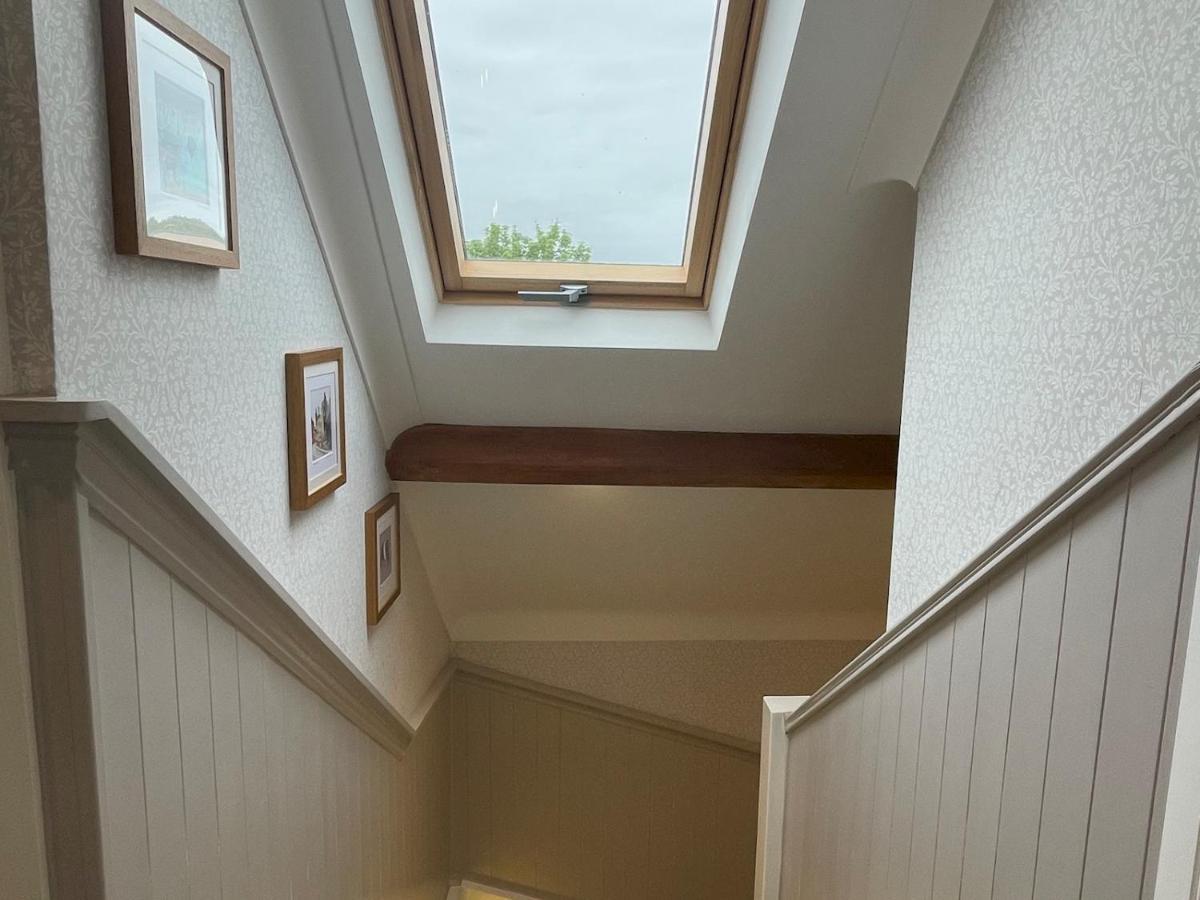Pass The Keys Beautifully Presented 3Br Luxury Apartment Kirkcudbright Exteriér fotografie