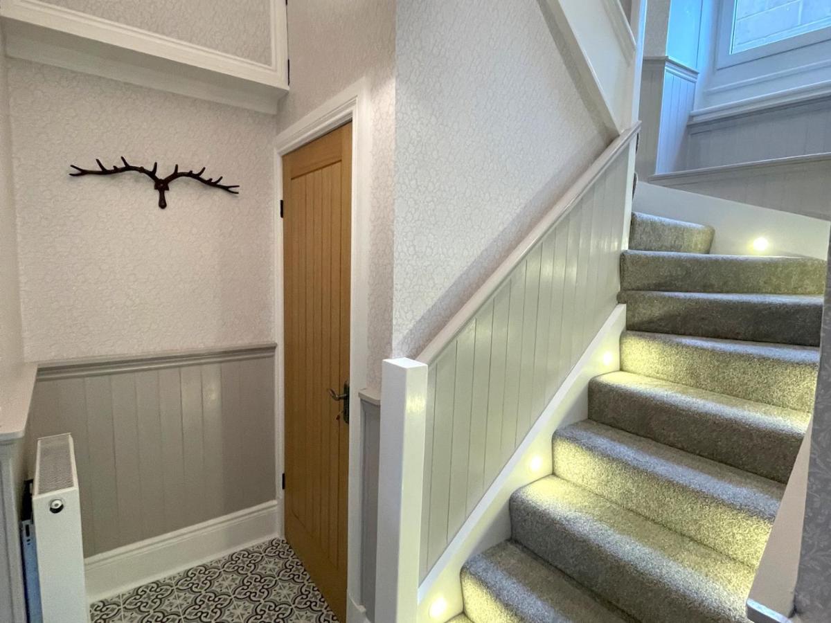 Pass The Keys Beautifully Presented 3Br Luxury Apartment Kirkcudbright Exteriér fotografie
