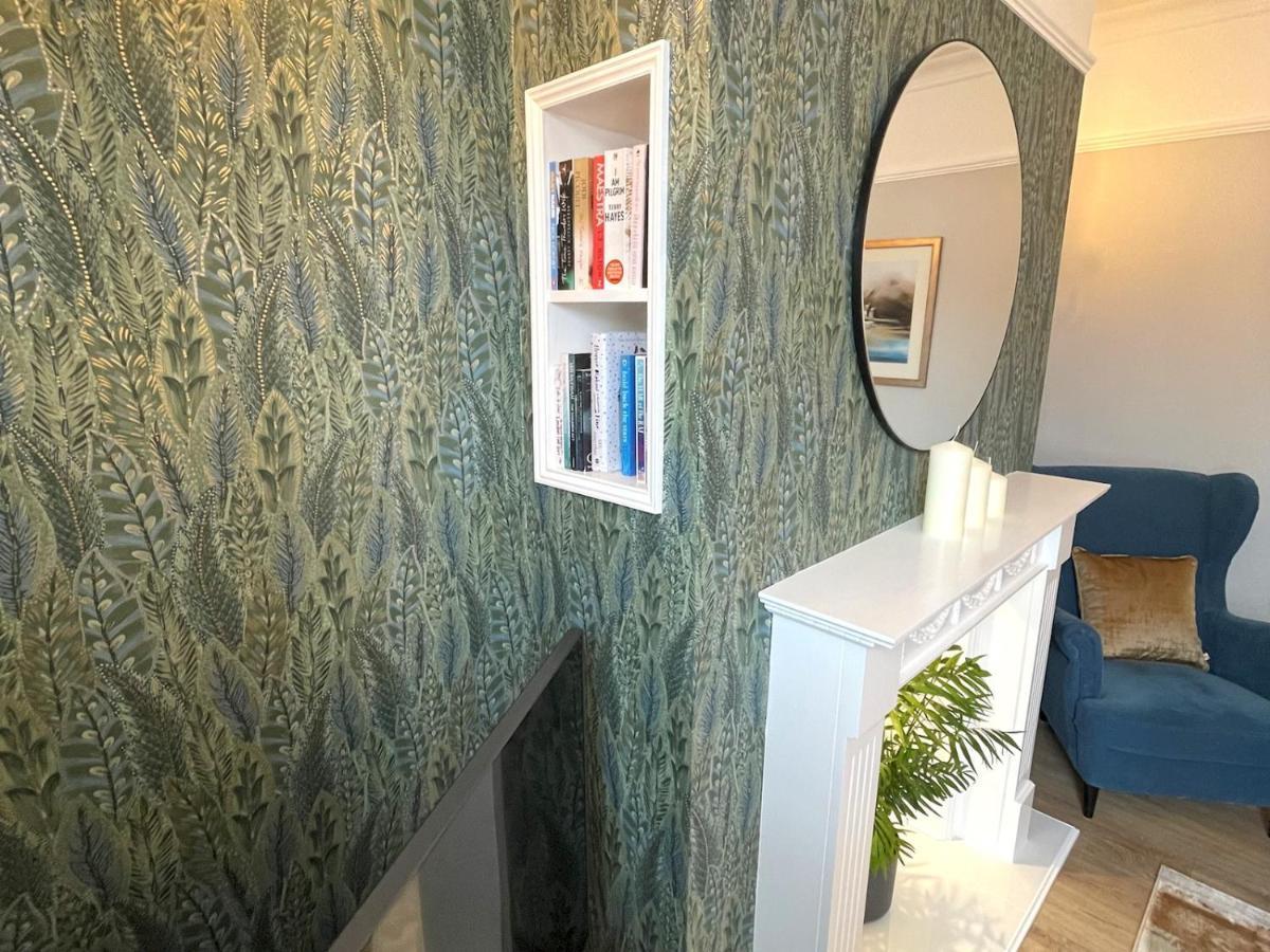 Pass The Keys Beautifully Presented 3Br Luxury Apartment Kirkcudbright Exteriér fotografie